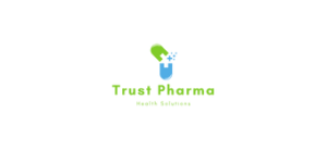Trust Pharma Logo