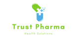 Trust Pharma Logo