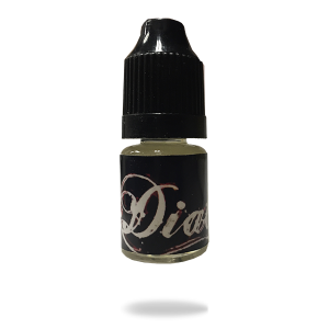 Diablo Liquid Incense 5ML: Crafted from high-quality