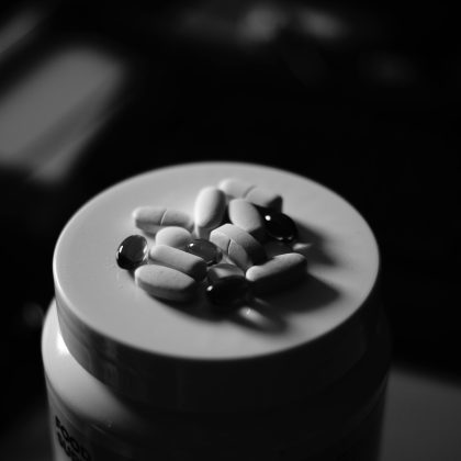 Hard Drugs